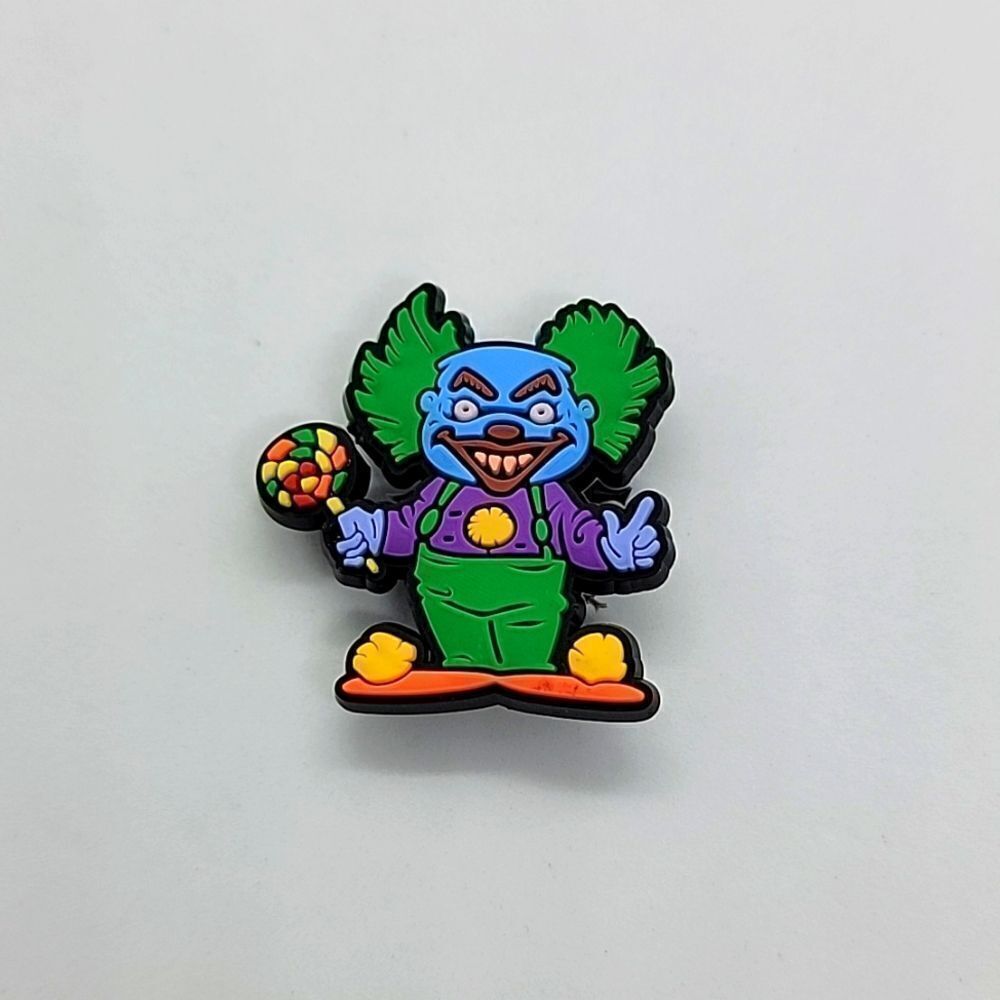 š5/$10šāCROCĀ CHARMS..āhorror..